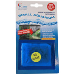 Clean water AB60 op blistercard voor aquarium.