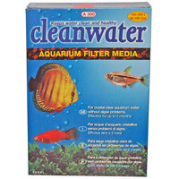 Clean water A300, 800 ml.