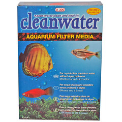 Clean water A300, 800 ml.