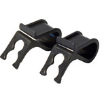 Tetra aquaria onderdelen Tetra clip set voor GC30, GC40 en GC50.