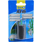 Tetra aquaria onderdelen Tetra uitstroomsteen AS45, 4,5 cm.