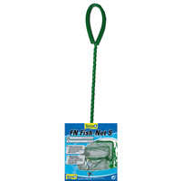 Tetra aquaria onderdelen Tetra FN schepnet groen S, 8 cm.