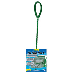 Tetra aquaria onderdelen Tetra FN schepnet groen S, 8 cm.