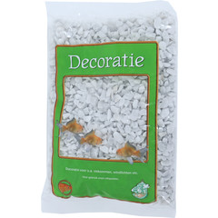 Boon Aqua Deco marmerslag, zak à 1 kg.