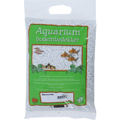 Boon Aqua Deco marmerslag, zak à 8 kg.