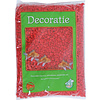 Boon Aqua Deco gravel rood, zak à 1 kg.