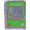 Boon Aqua Deco glitter gravel grijs, zak à 1 kg.
