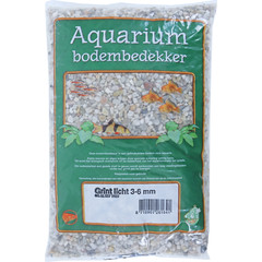 Boon Aqua Deco grind licht 3-6, zak a 2,5 kg.