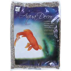 Boon Aqua Deco aquabodem kalkvrije bodemgrond, 3,5 liter.