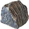 Boon aqua deco leopard stone medium 10-15cm net a 2kg