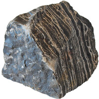 Boon aqua deco leopard stone medium 10-15cm net a 2kg