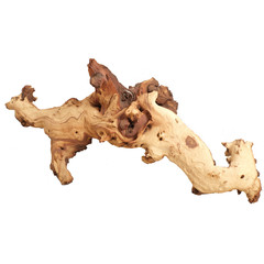 Boon Aqua Deco mopani hout, middel.