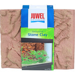 Juwel Juwel achterwand Stone Clay, 60x55 cm.