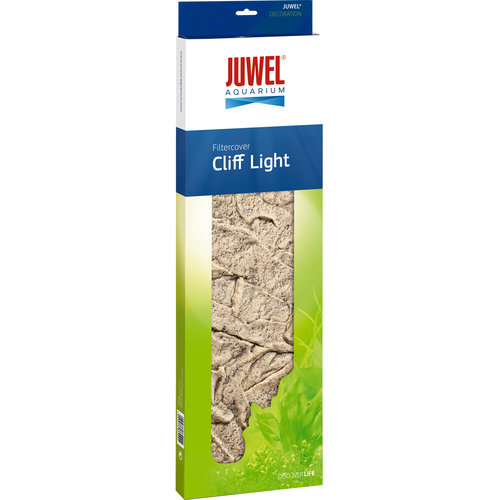 Juwel Juwel filtercover Cliff Light, 55x18 cm.