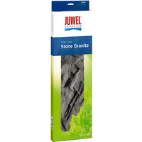 Juwel Juwel filtercover Stone Granite, 55x18 cm.
