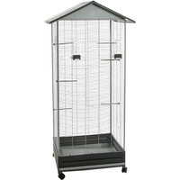 Voltrega Voltregá volière 430, grijs/grijs.
