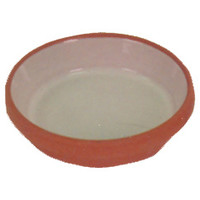 Stenen schaaltje, Ø 6 cm.