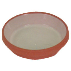 Stenen schaaltje, Ø 6 cm.