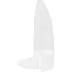 Boon fontein snavelbek, klein.