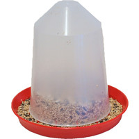 Savic Savic voerfontein plastic, 3 liter.