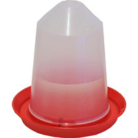 Savic Savic drinktoren plastic, 3 liter.