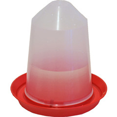Savic Savic drinktoren plastic, 3 liter.