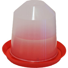 Savic Savic drinktoren plastic, 6 liter.