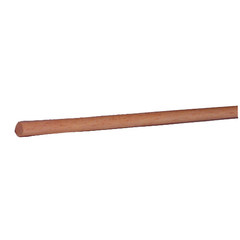 Zitstok hout, Ø 12 mm/210 cm.