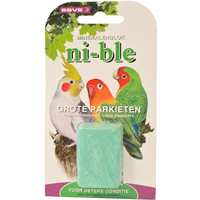 Esve Esve Ni-ble piksteen grote parkiet.