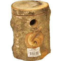 Boon Boon broedblok berkenhout, exoten.