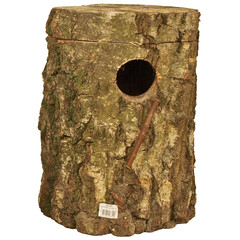 Boon Boon broedblok berkenhout, rosella.