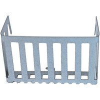 Boon Boon groenvoerruif, metaal.