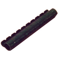 Valkparkietenringen metaal, Ø 6,0 mm.