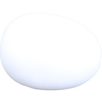 Boon kippen eieren, steen.