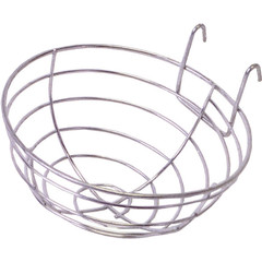 Boon broednestje metaal.