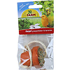 JR Farm JR Farm parkiet & kanarie pot, 80 gram. 08469