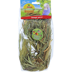 JR Farm JR Farm parkiet Senegal gierst, 50 gram. 15583