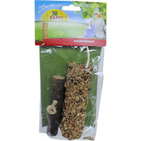 JR Farm JR Farm parkiet & grote parkiet smulschommel, 100 gram. 16373