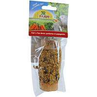 JR Farm JR Farm grote parkiet & papegaai Pick’n’Fun, 185 gram. 10876