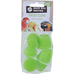 Back Zoo Nature Back Zoo Nature fruitcup melon, zak a 6 stuks.