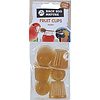 Back Zoo Nature Back Zoo Nature fruitcup honey, zak a 6 stuks.