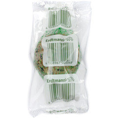 Erdtmann Erdtmann mezenbol in netje en folie.