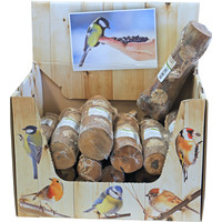 Kejo Kejo houten vetstaaf gevuld 3 gaats.