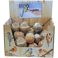 Kejo Kejo kokosnoot gevuld 3/4 model.