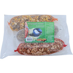 Boon 4-seizoenen Boon 4-seizoenen mixpakket energy, pak a 3 stuks.