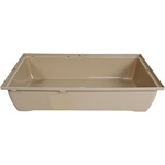 Interzoo Interzoo onderbak Pinky 1/2/3, kleur vermelden.