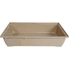 Interzoo Interzoo onderbak Pinky 1/2/3, kleur vermelden.