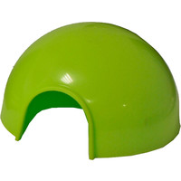 Voltrega Voltregá hamsterhuis iglo, kiwi.