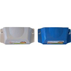 Savic Savic plastic groenvoerruif Nero 2, 3 en 4.