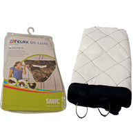 Savic Savic tube fret/rat Relax de Luxe, large.